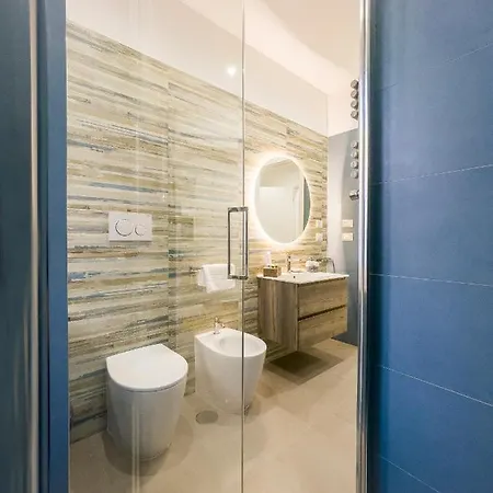 Apartment Italiapartment Vaticano Superior *