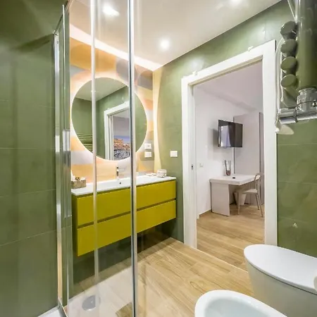 Apartment Italiapartment Vaticano Superior Rome