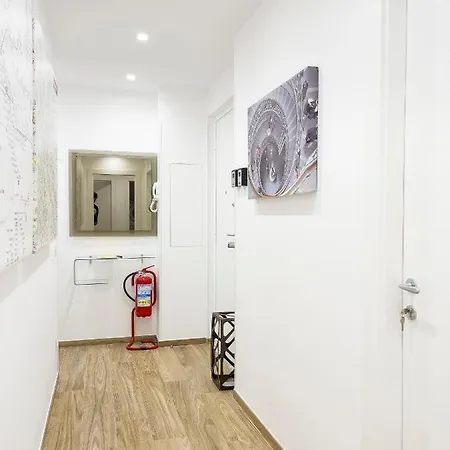 Apartment Italiapartment Vaticano Superior *