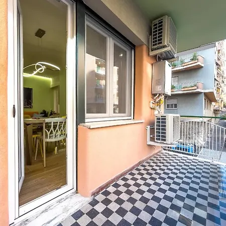 Italiapartment Vaticano Superior Apartment Rome