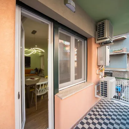 Italiapartment Vaticano Superior * Rome