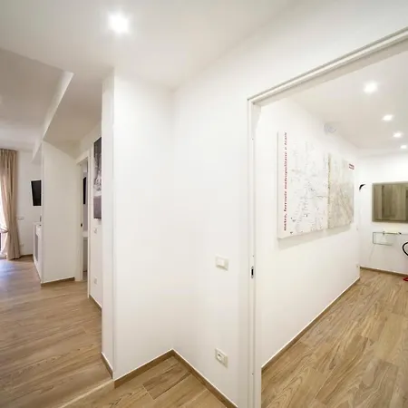 Apartment Italiapartment Vaticano Superior Rome