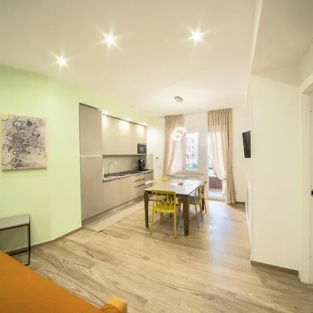 Italiapartment Vaticano Superior Rome