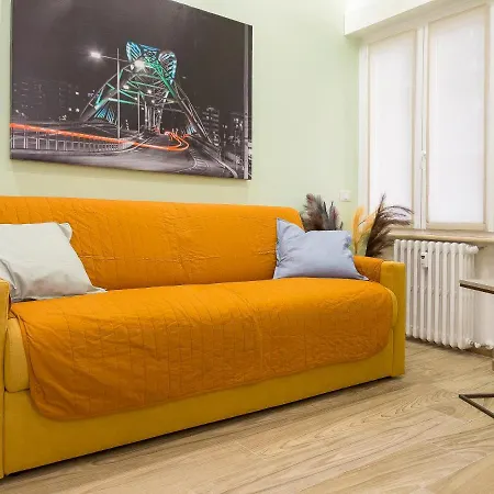 Italiapartment Vaticano Superior Apartment
