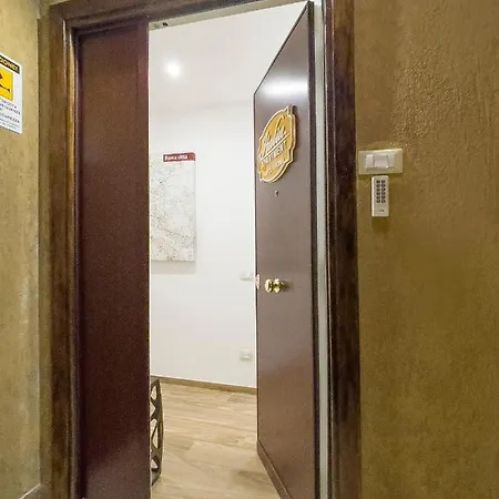 Italiapartment Vaticano Superior Apartment Rome