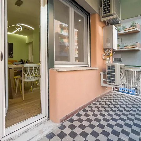 Italiapartment Vaticano Superior *