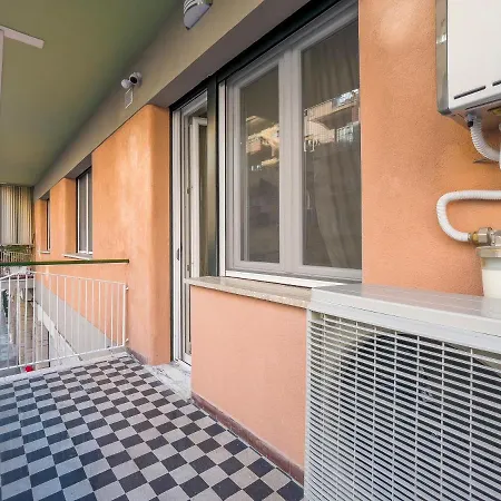 Apartment Italiapartment Vaticano Superior Rome